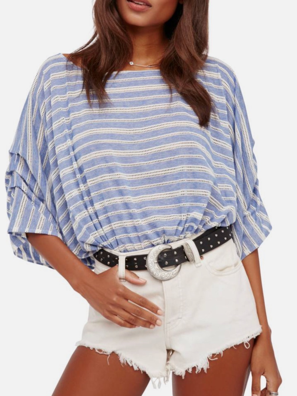 Free People Azelea Top